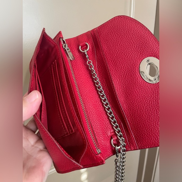 COACH Chain wallet - Picture 13 of 17